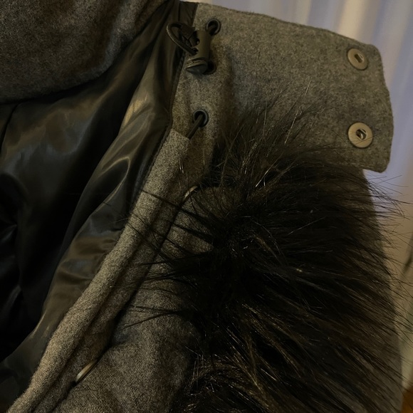 Gap Puffer jacket - Picture 4 of 8